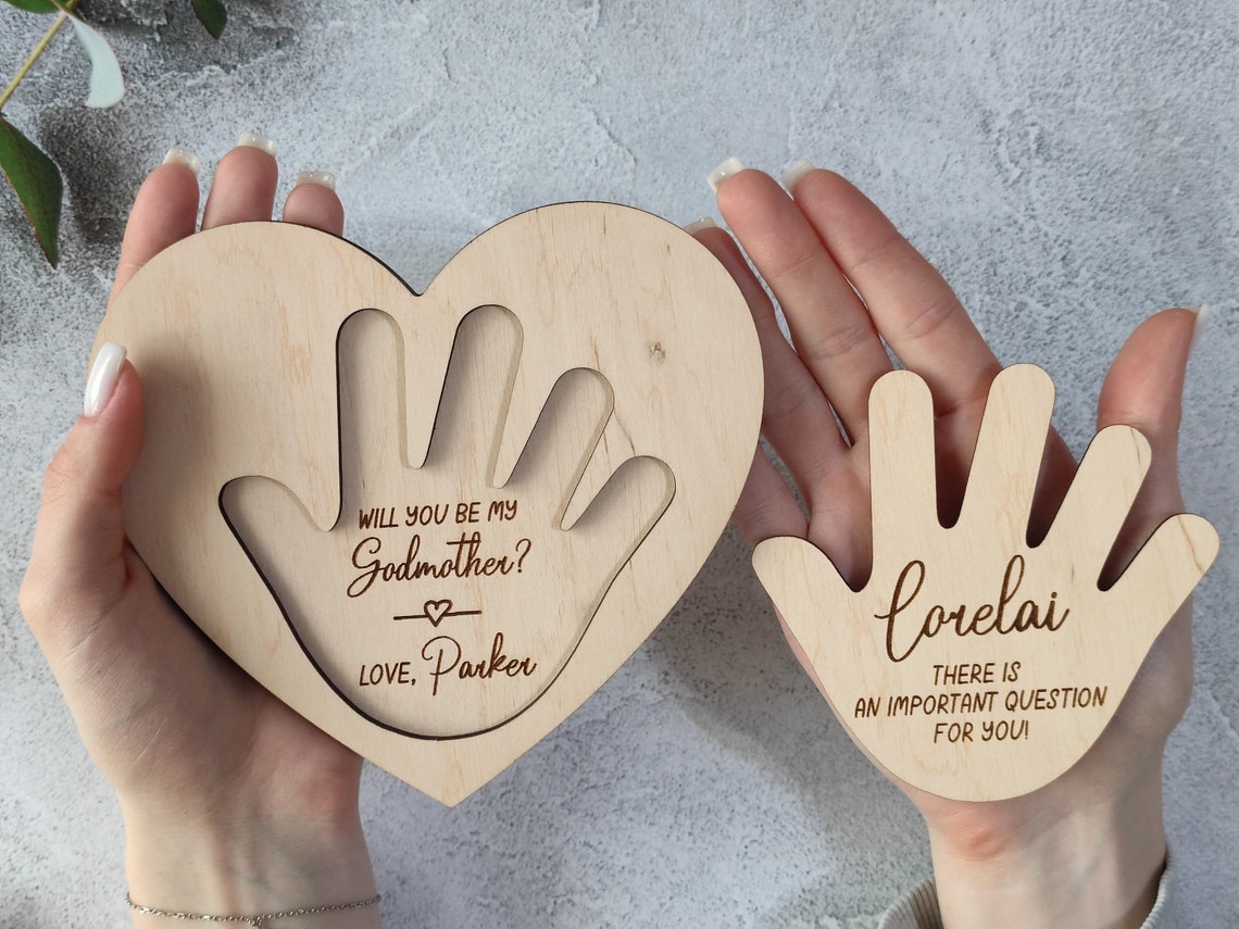 Godmother Godfather Godparents - Body Jewelry Ideas のレビューと価格