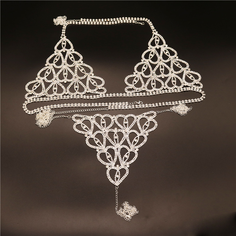 Women's Body Jewelry Body Chai - Body Jewelry Metal Types のレビューと価格
