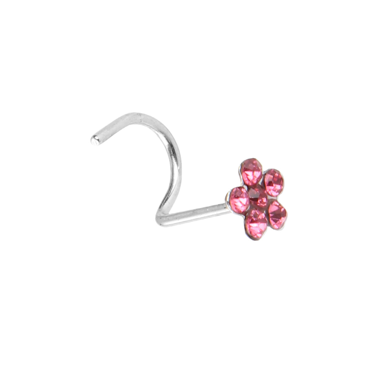 1Pcs U-Shaped Stainless Steel  - Body Jewelry Ideas のレビューと価格