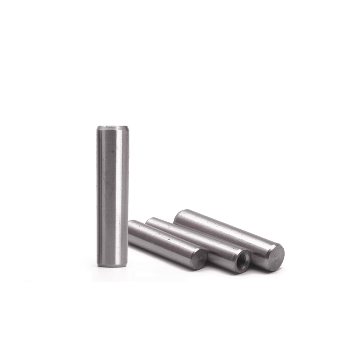 A3 Steel Internal Thread Conic - Threadless Push Pin のレビューと価格
