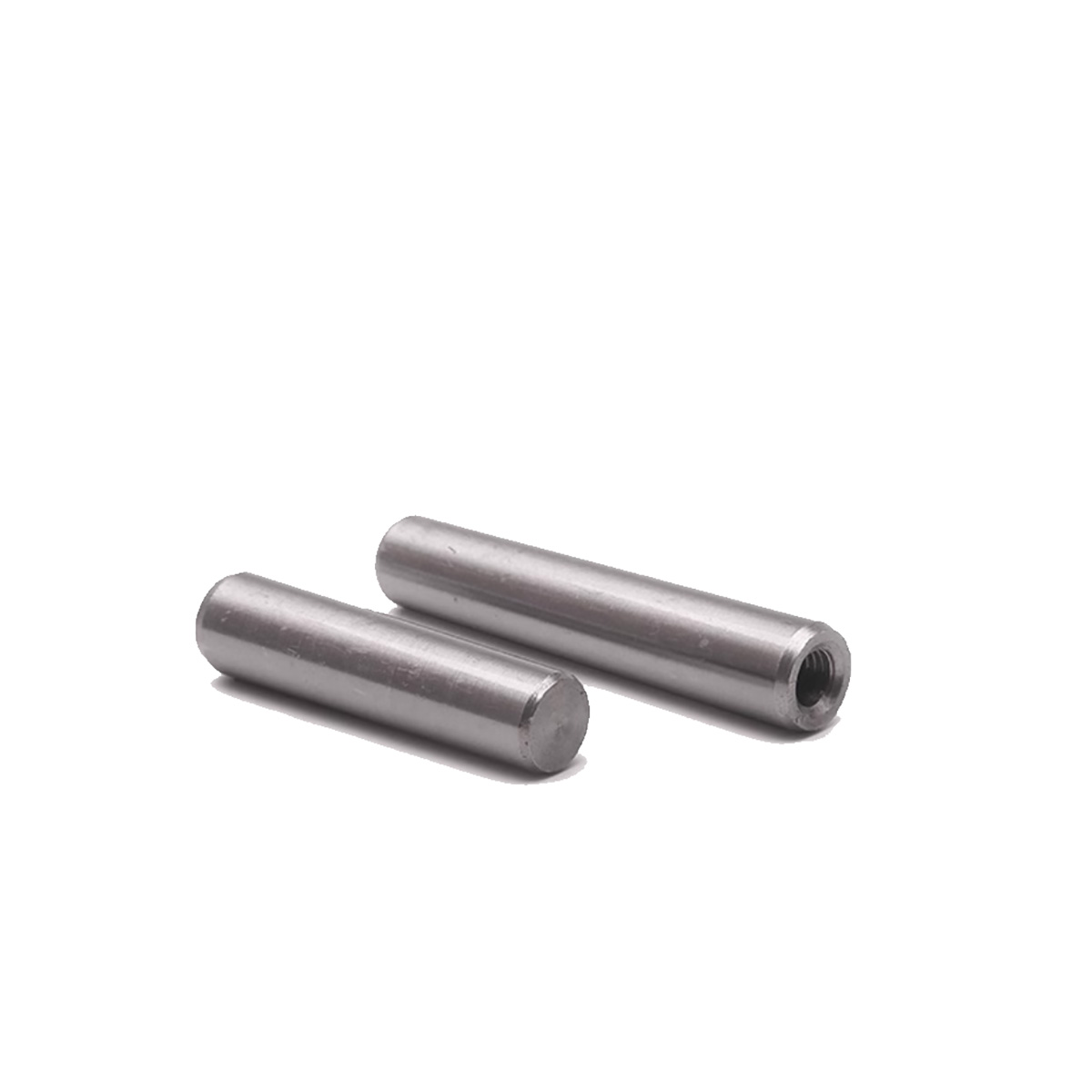 A3 Steel Internal Thread Conic - Threadless Push Pin のレビューと価格