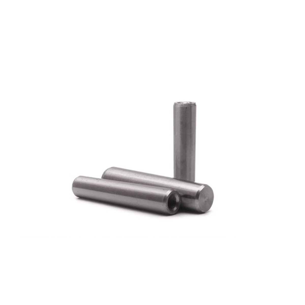 A3 Steel Internal Thread Conic - Threadless Push Pin のレビューと価格