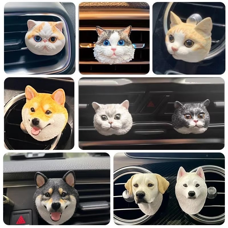 Custom 3D Pet Photo Jewelry Cu - Body Jewelry Ideas のレビューと価格