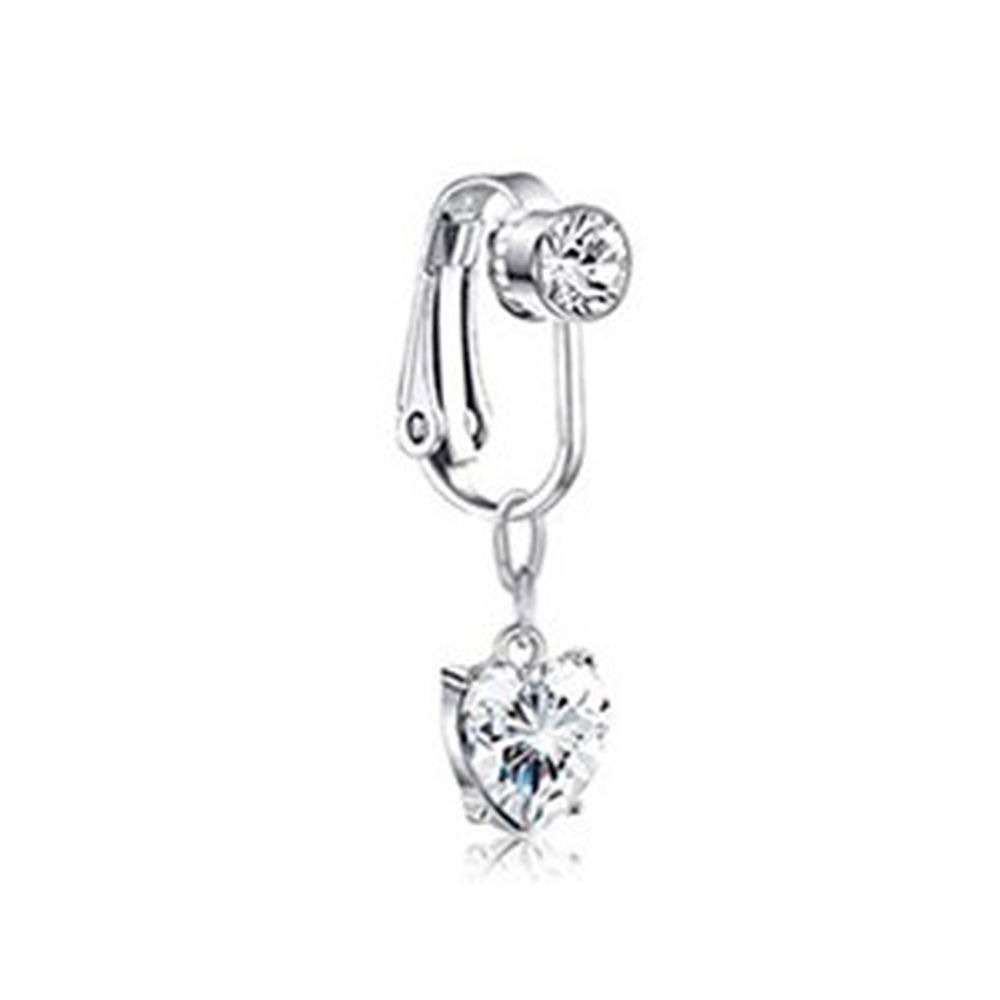 Accessories Clip On Earrings C - Body Jewelry Cartilage Earrings のレビューと価格