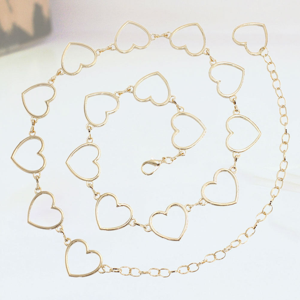 Waist Chain for Women Stylish  - Body Jewelry Ideas のレビューと価格