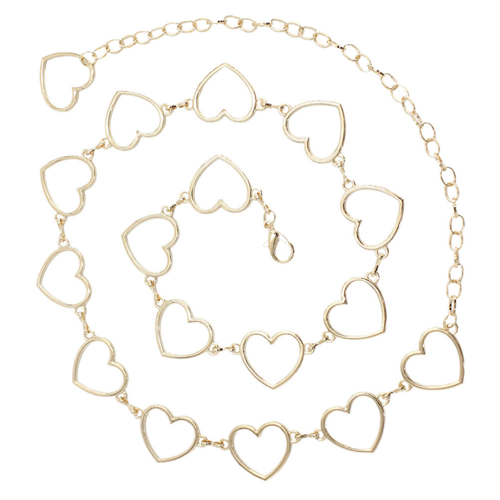 Waist Chain for Women Stylish  - Body Jewelry Ideas のレビューと価格