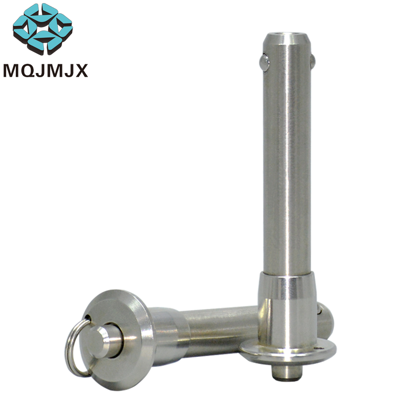 Dia 3/4/5/6/8Stainless steel Q - Threadless Push Pin のレビューと価格