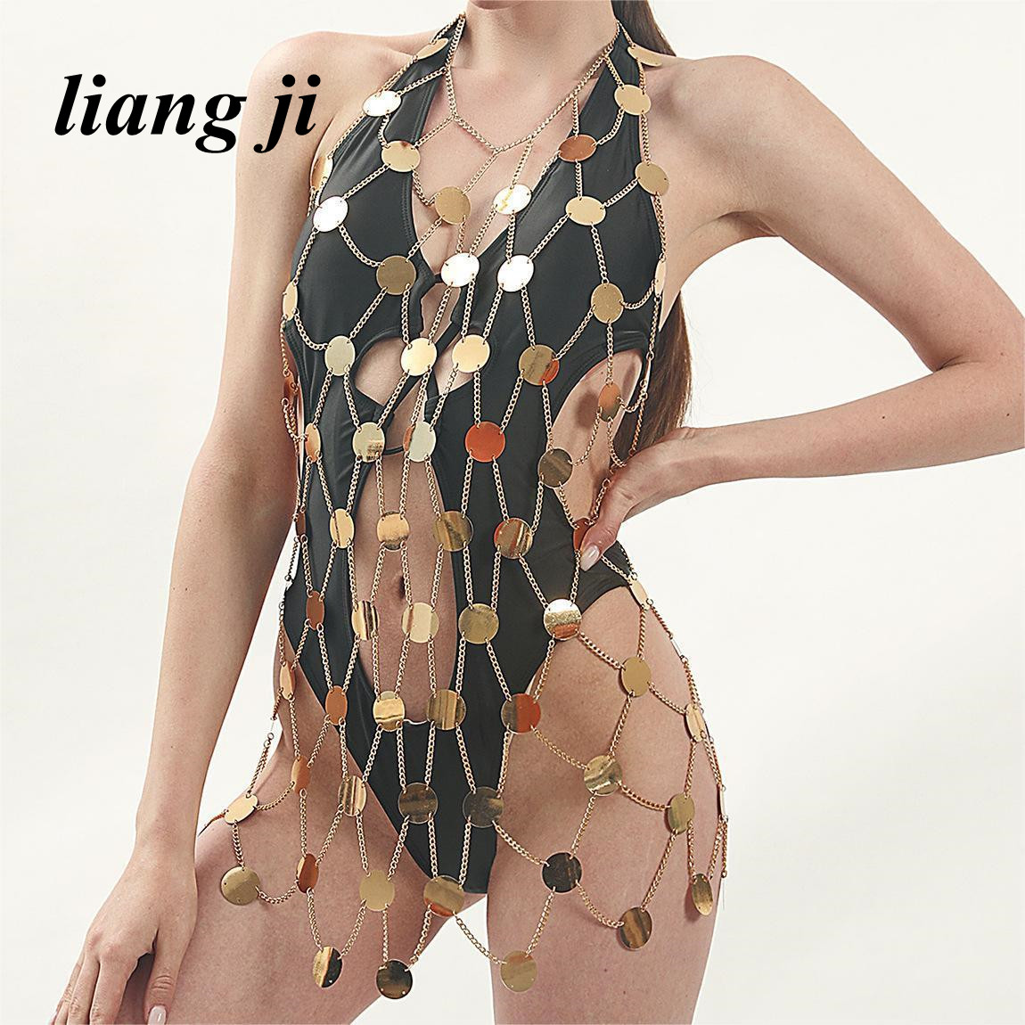 Body jewelry Sexy circular typ - Body Jewelry Metal Types のレビューと価格