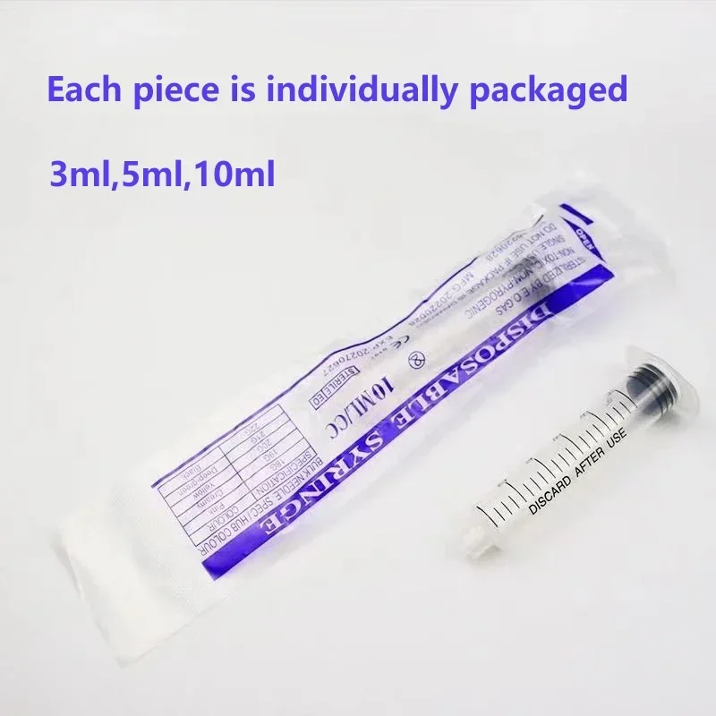 Syringe No Push Rod Threaded N - Threadless Push Pin のレビューと価格