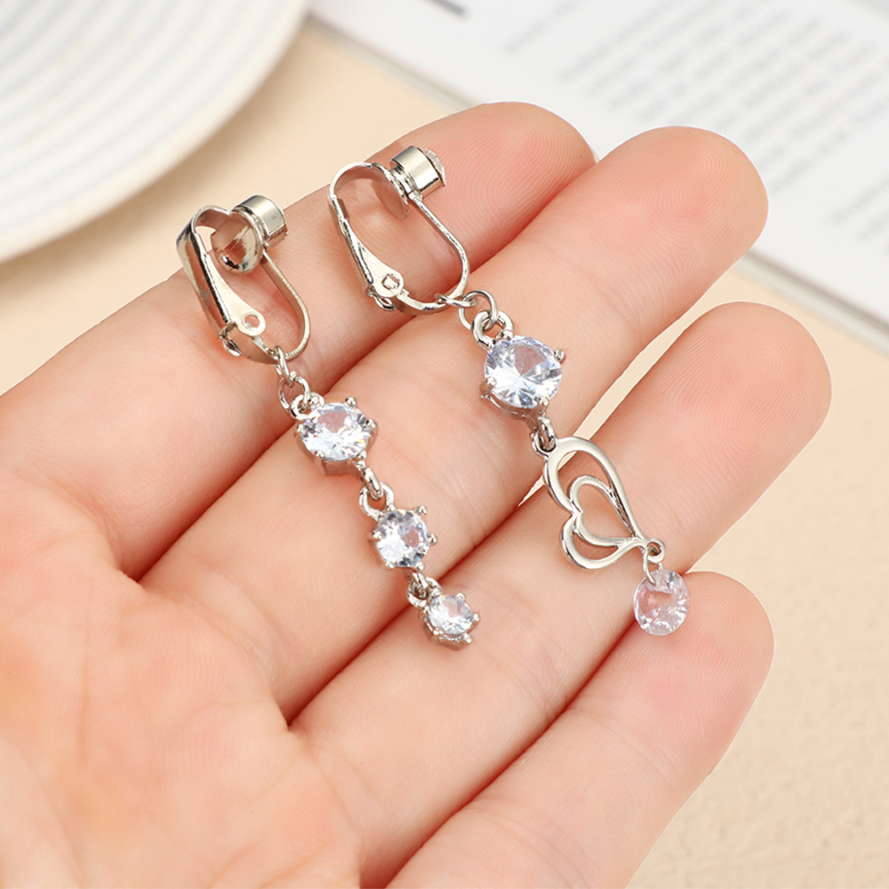 Faux Fake Belly Star Fake Bell - Body Jewelry Cartilage Earrings のレビューと価格