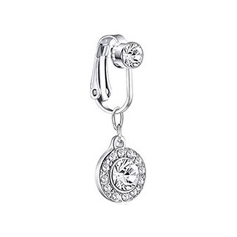 Accessories Clip On Earrings C - Body Jewelry Cartilage Earrings のレビューと価格