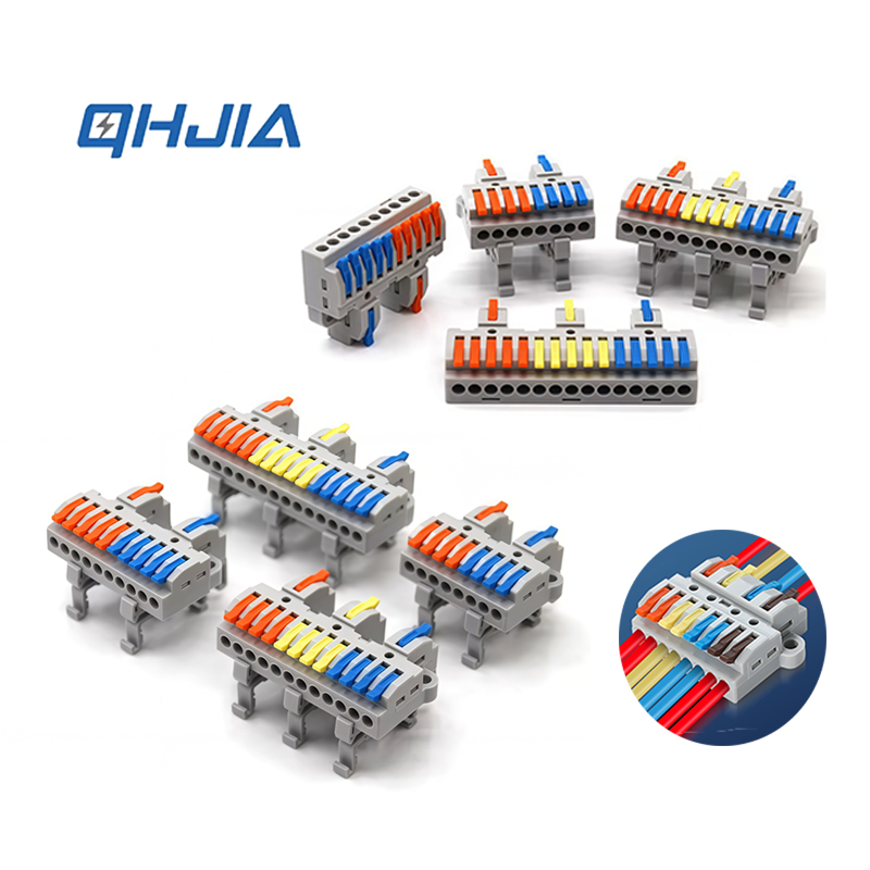 Universal Quick Push-in Electr - Threadless Push Pin のレビューと価格