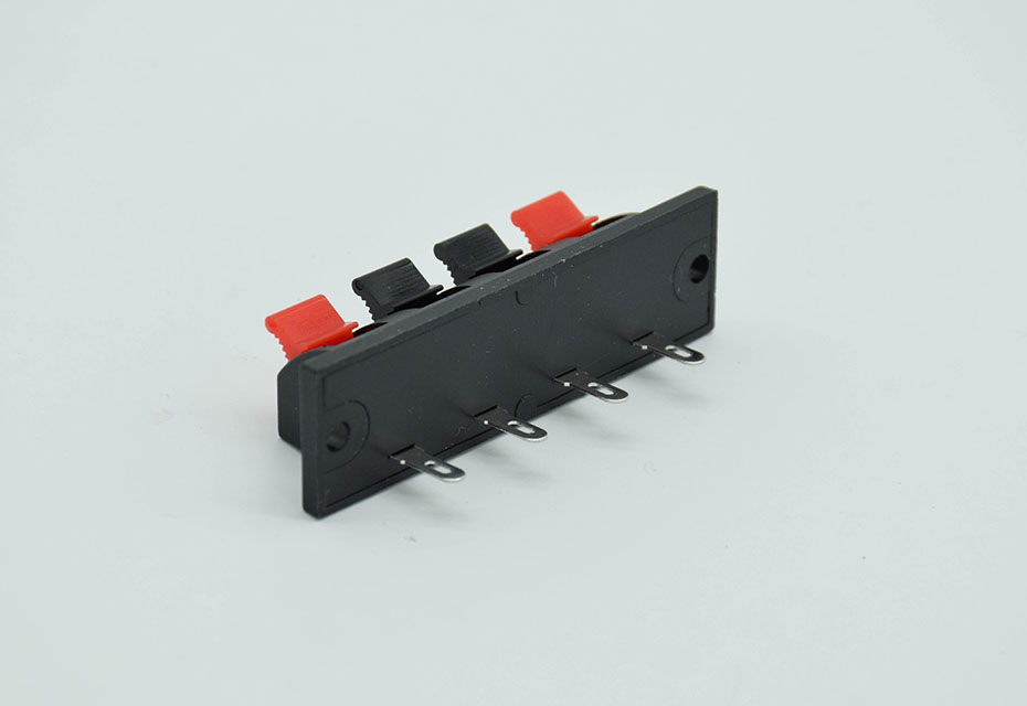 2 Pcs 4 Positions Connector Te - Threadless Push Pin のレビューと価格