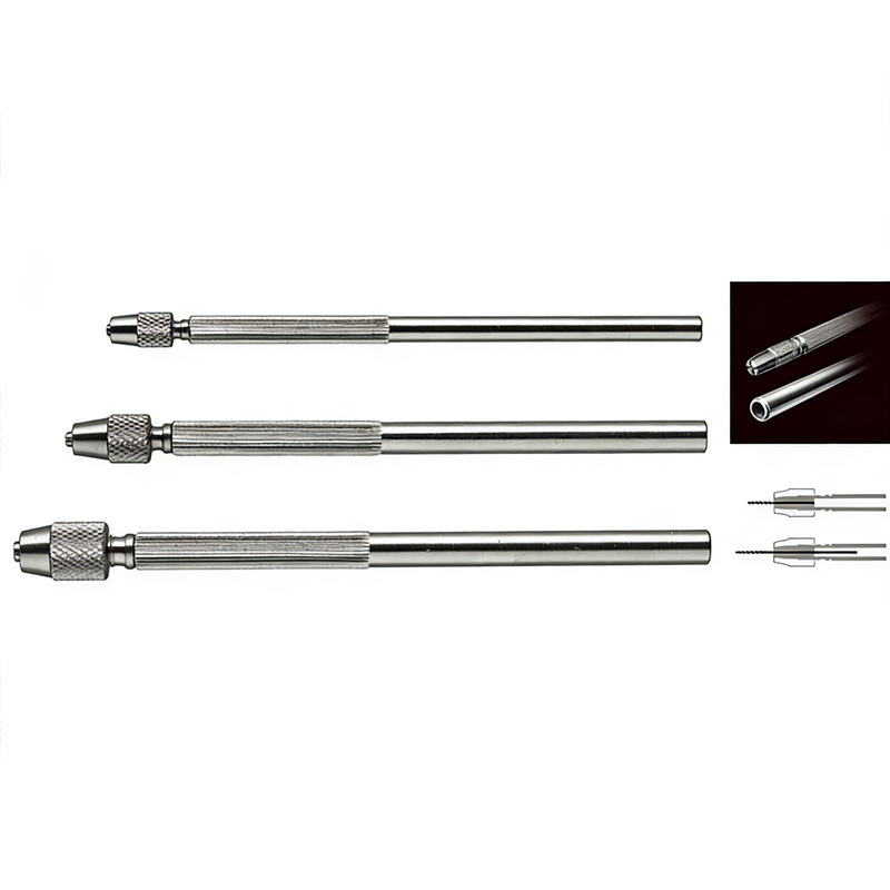 ANEX Penetration Type Precisio - Body Jewelry Metal Types のレビューと価格
