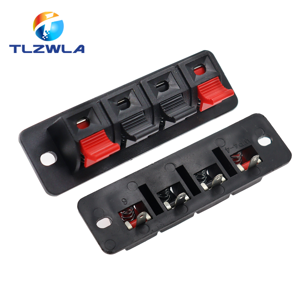 5PCS Plastic 2/4 Positions Con - Threadless Push Pin のレビューと価格