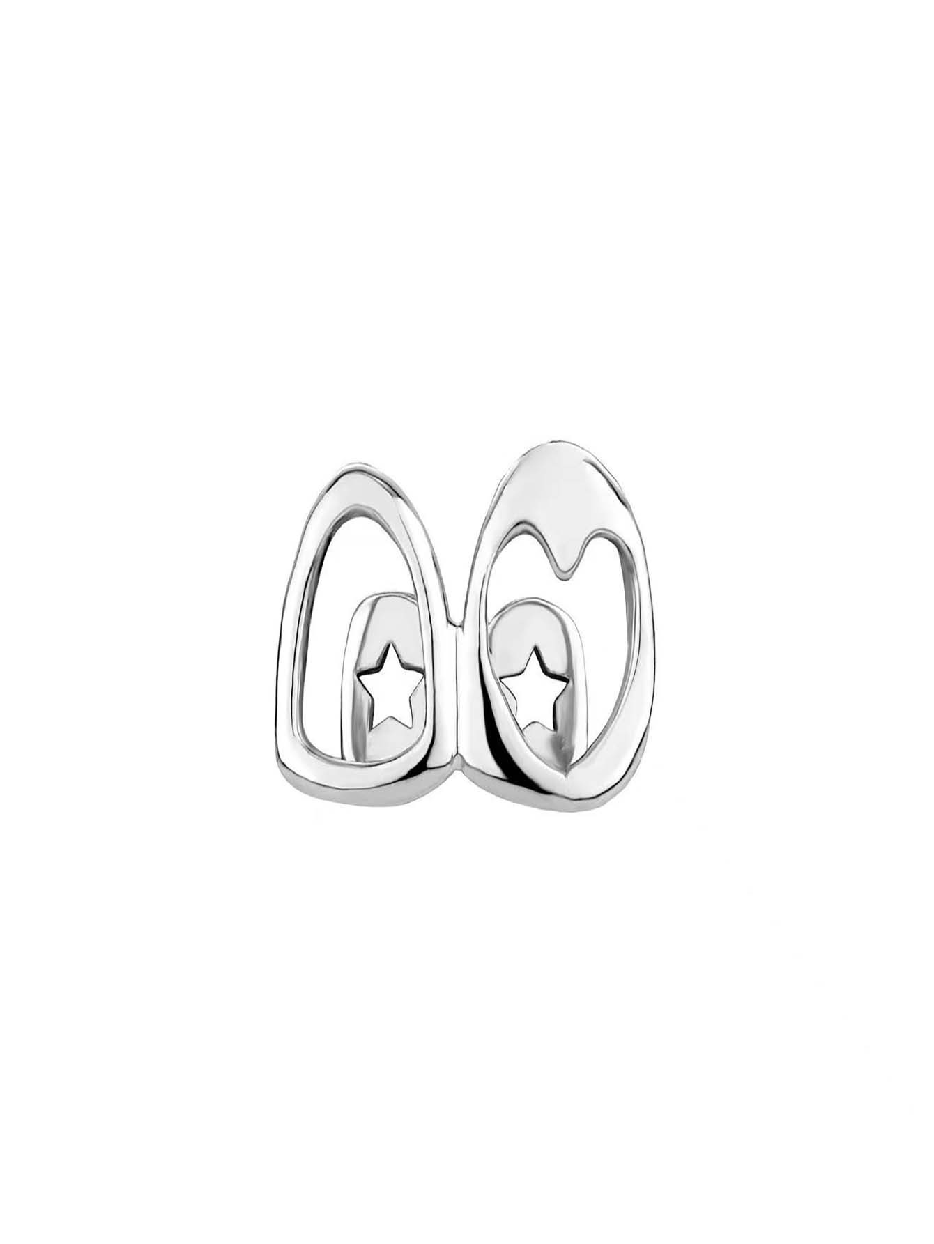 1/2/3/4/5Pcs New Type Of Europ - Body Jewelry Metal Types のレビューと価格