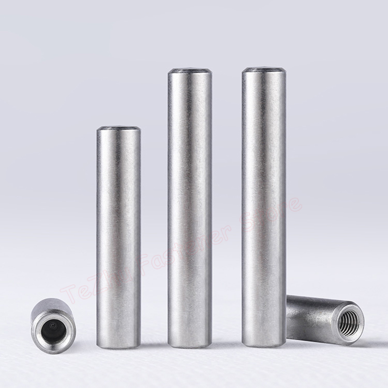 M3 M4 M5 M6 Internal Thread Cy - Threadless Push Pin のレビューと価格