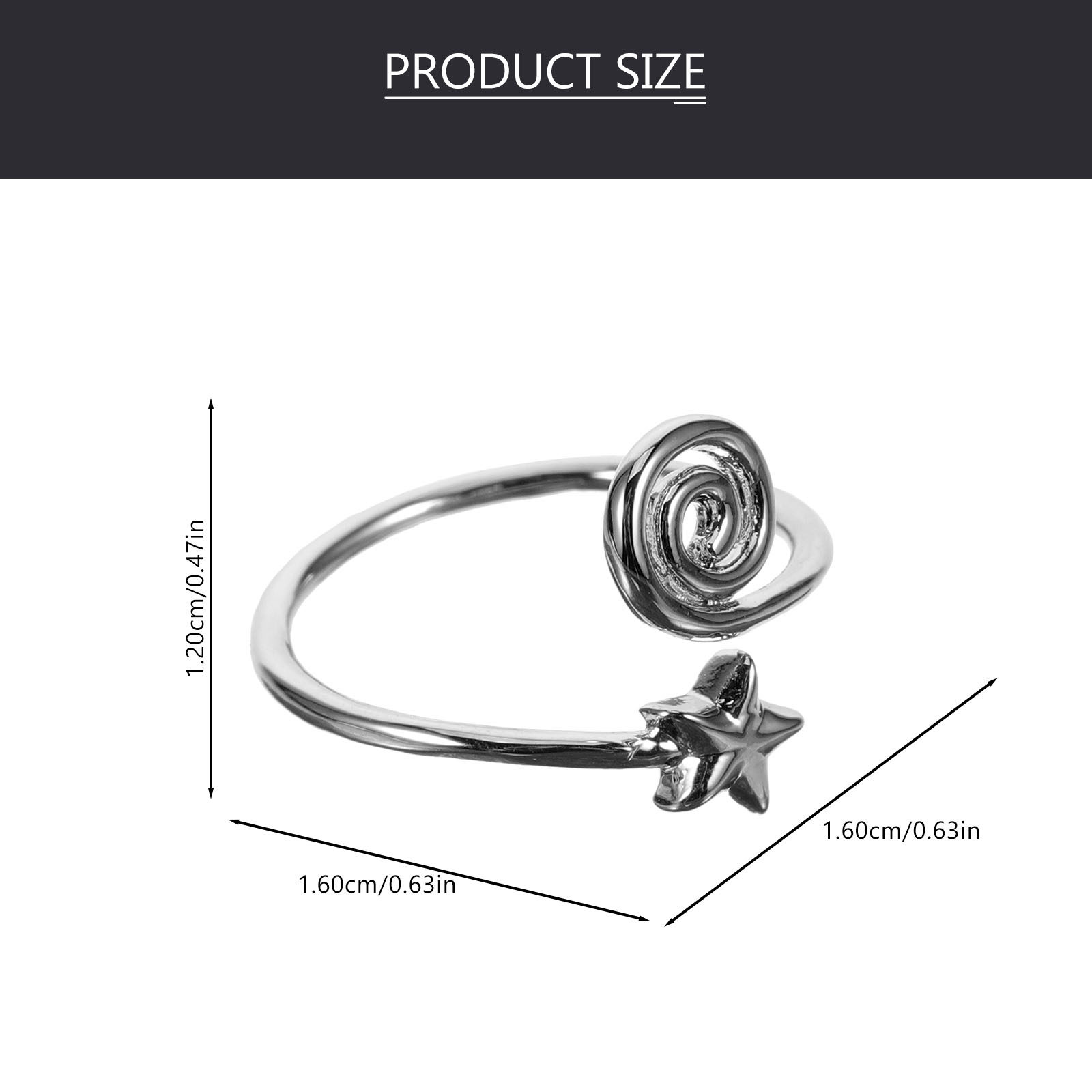 Decorative Toe Ring for Women  - Body Jewelry Ideas のレビューと価格