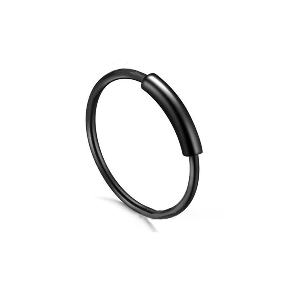Stainless Steel Women Men Cart - Body Jewelry Cartilage Earrings のレビューと価格